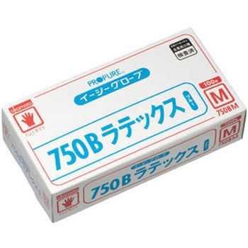 ラテックスブルー 100枚入 オカモト