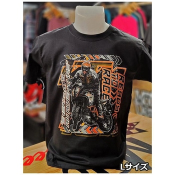 Tシャツ Mens(Get Lost) MT-KTM-ADV-TEE-L MOTO GRAFIX (モトグラフィックス)