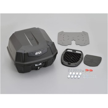 GIVI B42ND-ADV モノロックケース 22124 DAYTONA(デイトナ)