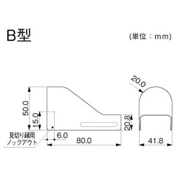 注文コード:11098753 メタルエフモール コンビネーション - マサル工業