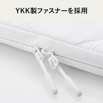 注文コード:11131246 パソコンケース 14インチ クロスステッチ キルティング PCバッグ 衝撃吸収 ダブルファスナー - エレコム