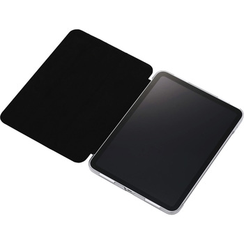 注文コード:11485708 iPad A16 11インチ iPad 第10世代 10.9インチ ケース ソフトレザー スリープ対応 マグネット フラップ 2アングル - エレコム