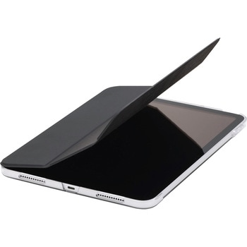 注文コード:11485708 iPad A16 11インチ iPad 第10世代 10.9インチ ケース ソフトレザー スリープ対応 マグネット フラップ 2アングル - エレコム