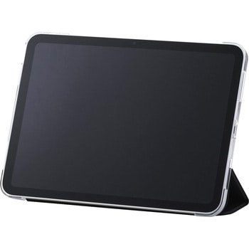 注文コード:11485708 iPad A16 11インチ iPad 第10世代 10.9インチ ケース ソフトレザー スリープ対応 マグネット フラップ 2アングル - エレコム