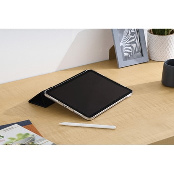 注文コード:11485708 iPad A16 11インチ iPad 第10世代 10.9インチ ケース ソフトレザー スリープ対応 マグネット フラップ 2アングル - エレコム
