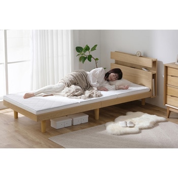 注文コード:11497818 エアリーマットレス アイリスオーヤマ