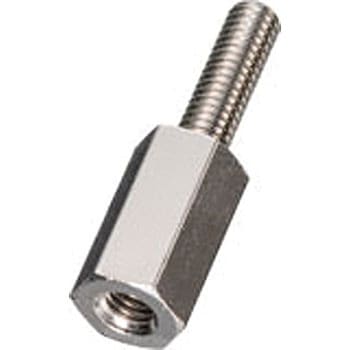 注文コード:11520364,11520373,11520382,11520398,11520407,11520416,11520425,11520434,11520443,11520452,11520468,11520477,11520486,11520495,11520504,11520513,11520522,11520538,11520547,11520556,11520565,11520574,11520583,11520592,11520608,11520617,11520626,11520635,11520644,11520653,11520662,11520678,11520687,11520696,11520705,11520714,11520723,11520732,11520748,11520757,11520766,11520775,11520784,11520793,11520802,11520818,11520827,11520836,11520845,11520854,11520863,11520872,11520888,11520897,11520906,11520915,11520924,11520933,11520942,11520958,11520967,11520976,11520985,11520994,11521003,11521012 スペーサー(ステンレススペーサー) LSU-300-10シリーズ(M=3 ピッチ0.5) 廣杉計器