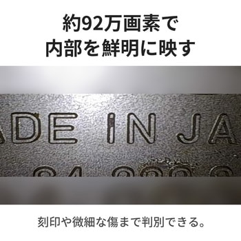 注文コード:11604787 先端可動式内視鏡 - スリーアールソリューション