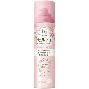 モウガL モルティ 薬用育毛ローション バスクリン