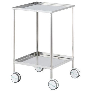 注文コード:12093386 卓上型滅菌器用架台 TBDシリーズ ナビス(アズワン)