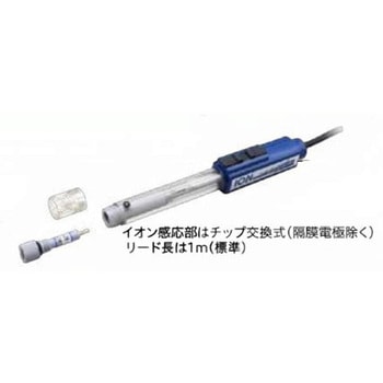 硝酸イオン複合電極 N-2031 東亜DKK(東亜ディーケーケー)