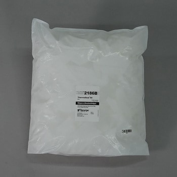 注文コード:12167008 サーマシール80 バルクタイプ 150×150mm 150枚×2袋入 TexWipe(テックスワイプ)