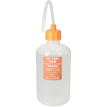 カンコウ電極内部液 500mL 東亜DKK(東亜ディーケーケー)