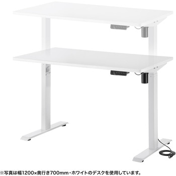 注文コード:12278817 デスク_eシリーズ_電動昇降 サンワサプライ