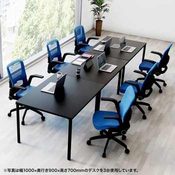注文コード:12279621 テーブル_eシリーズ サンワサプライ