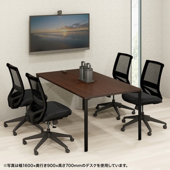 注文コード:12279867 テーブル_eシリーズ サンワサプライ