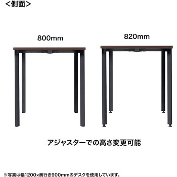注文コード:12280147 テーブル_eシリーズ サンワサプライ