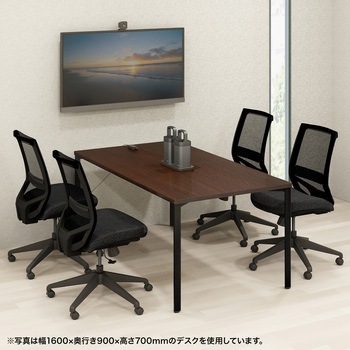 注文コード:12280409 テーブル_eシリーズ サンワサプライ