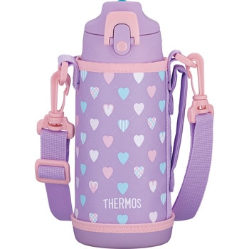 注文コード:12429947 真空断熱2ウェイボトル THERMOS(サーモス)