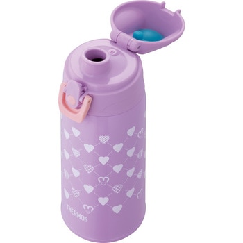 注文コード:12429947 真空断熱2ウェイボトル THERMOS(サーモス)