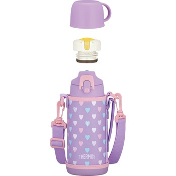 注文コード:12429947 真空断熱2ウェイボトル THERMOS(サーモス)