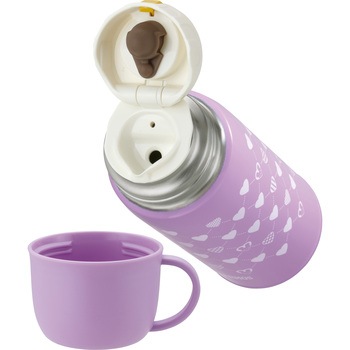 注文コード:12429947 真空断熱2ウェイボトル THERMOS(サーモス)