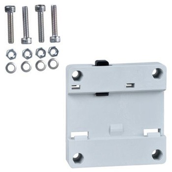 注文コード: Telemecanique Sensors 取り付け用ハードウェア タイプ:可変取り付けブラケット XSフラットフォーム80 x 80 x 26 XSZBD10 TELEMECANIQUE SENSORS