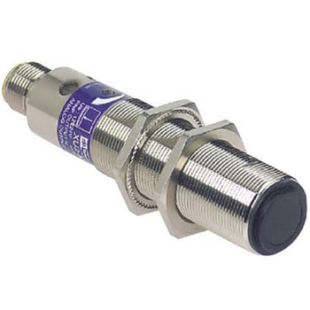 注文コード: Telemecanique Sensors 光電センサ 円柱型 検出範囲 15 m TELEMECANIQUE SENSORS