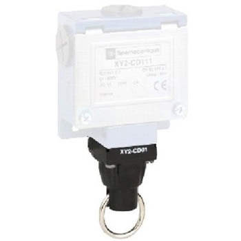 注文コード:12523878 Telemecanique Sensors, XY2CD01 TELEMECANIQUE SENSORS