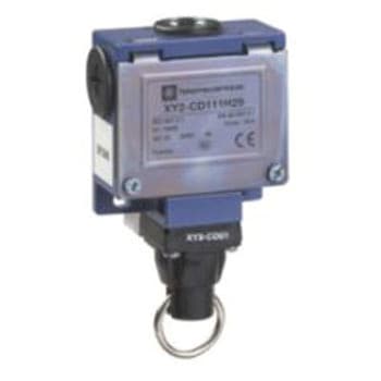 注文コード:12523896 Telemecanique Sensors, XY2CD111H29 TELEMECANIQUE SENSORS