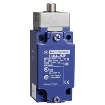 注文コード:12533477 Telemecanique SensorsXCKJ161H29 TELEMECANIQUE SENSORS