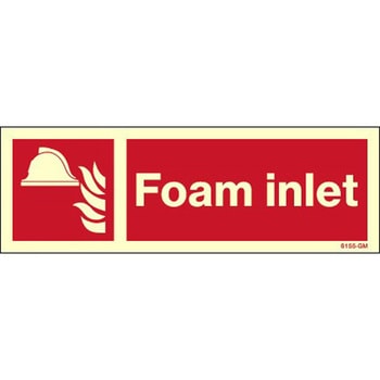 海洋安全標識(Fire equipment signs) Maritime Progress