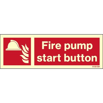 海洋安全標識(Fire equipment signs) Maritime Progress