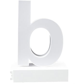 注文コード:12733019 abcMIX マグネット連結文字 HA100シリーズ アクリサンデー