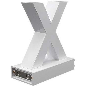 注文コード:12733439 abcMIX マグネット連結文字 HA100シリーズ アクリサンデー