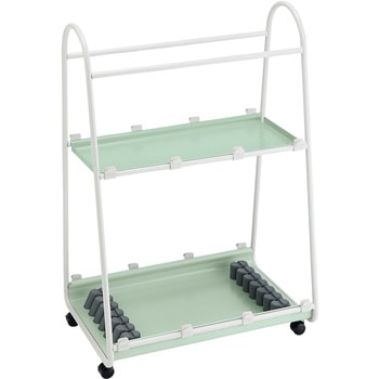 注文コード:12852710 収納庫 キャリオ ベーシックタイプ(配送・組立サービス付き) コクヨ