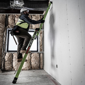注文コード:13030599 FRPはしご兼用脚立 LG キングコンボ2.0 - Little Giant