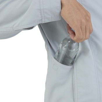 注文コード:13064567 エコ ストレッチ ブルゾン BOTTLE TECH