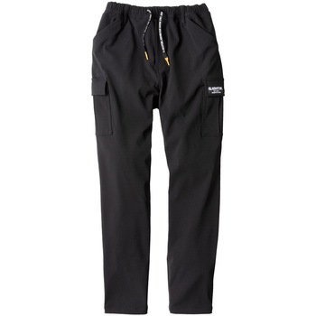 注文コード:13066046 4WAYストレッチライトウォームカーゴパンツ GLADIATOR