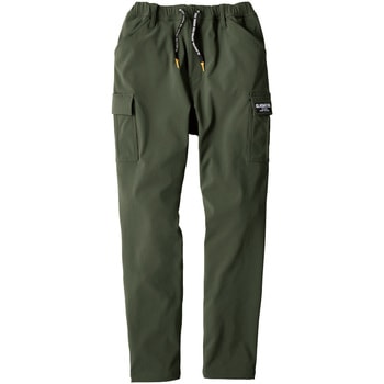 注文コード:13066159 4WAYストレッチライトウォームカーゴパンツ GLADIATOR