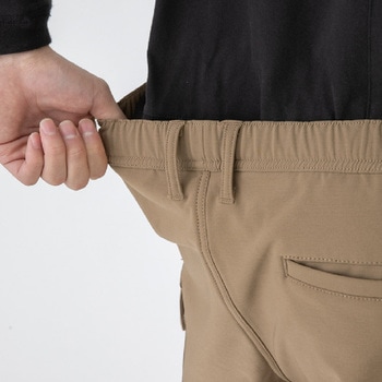 注文コード:13066159 4WAYストレッチライトウォームカーゴパンツ GLADIATOR