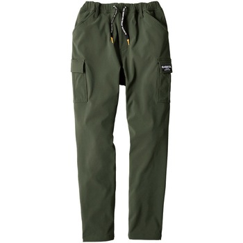 注文コード:13066195 4WAYストレッチライトウォームカーゴパンツ GLADIATOR