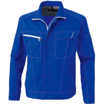 注文コード:13087929 長袖ブルゾン コーコス信岡