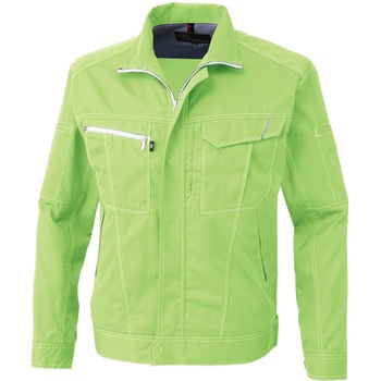 注文コード:13087956 長袖ブルゾン コーコス信岡