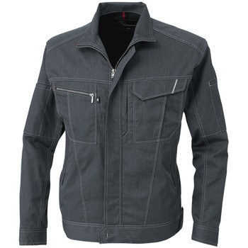 注文コード:13088096 長袖ブルゾン コーコス信岡