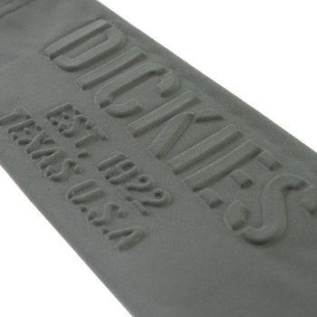 注文コード:13111747 ドライパワーサポートアームカバー(立体プリント) Dickies(ディッキーズ)