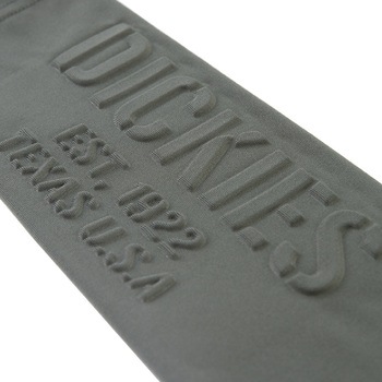 注文コード:13111808 ドライパワーサポートアームカバー(立体プリント) Dickies(ディッキーズ)