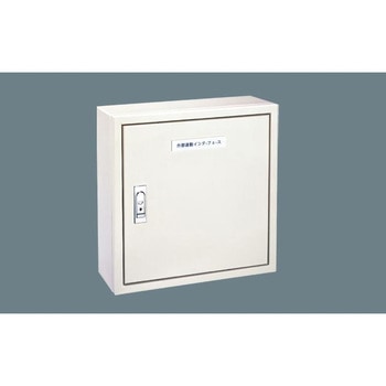 NQ78071K 外部連動インターフェース【受注生産品】 Panasonic(パナソニック)