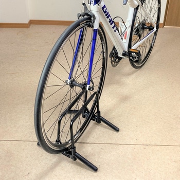 注文コード:13410488 置くだけスタンドPONTO(ポント) Bikeguy (バイクガイ)