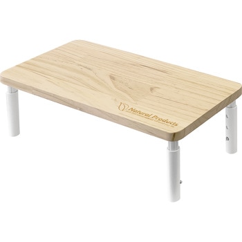 高さ調節機能付きマルチラック トレードワン